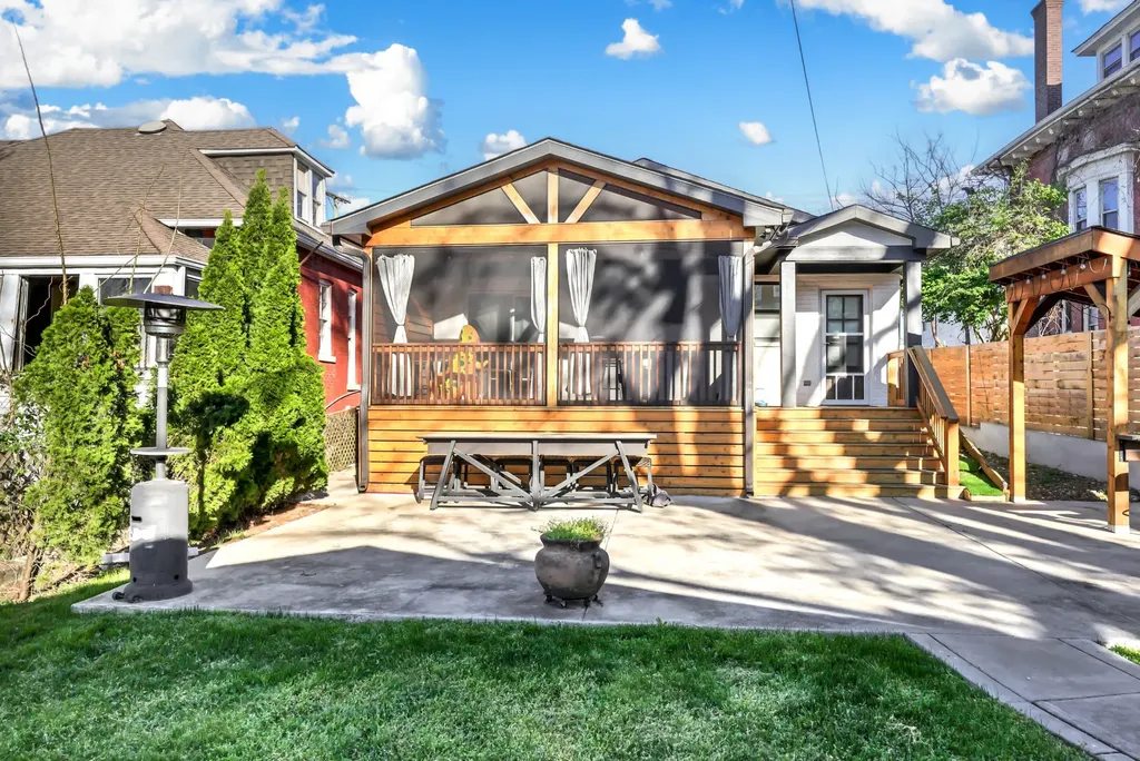 1003 Villa Place Nashville TN 37212