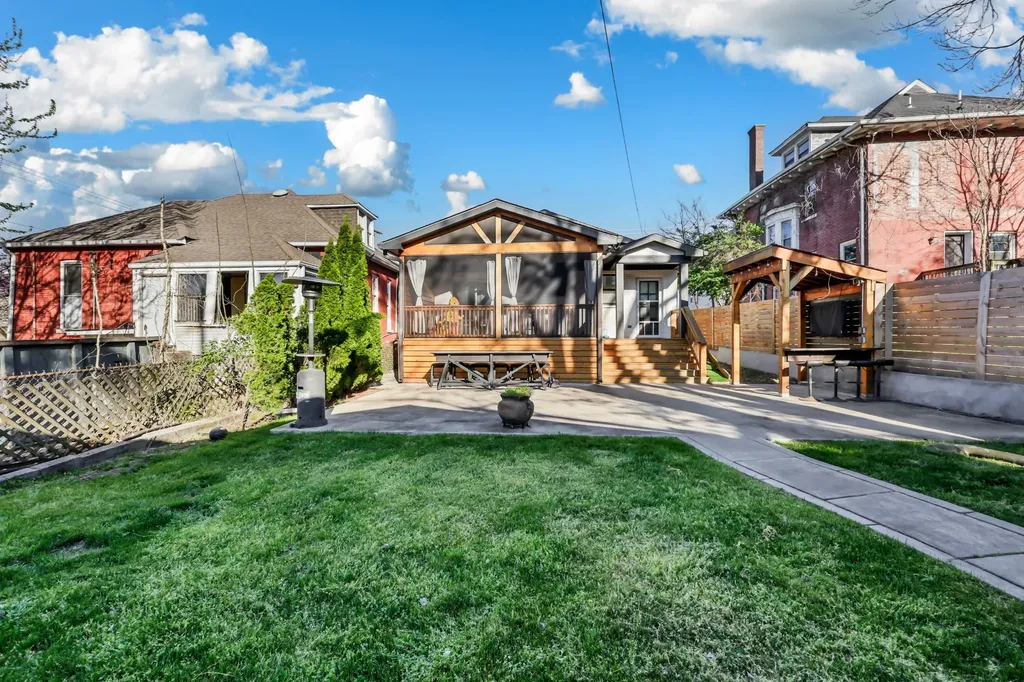 1003 Villa Place Nashville TN 37212