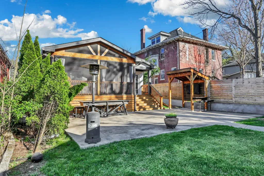 1003 Villa Place Nashville TN 37212