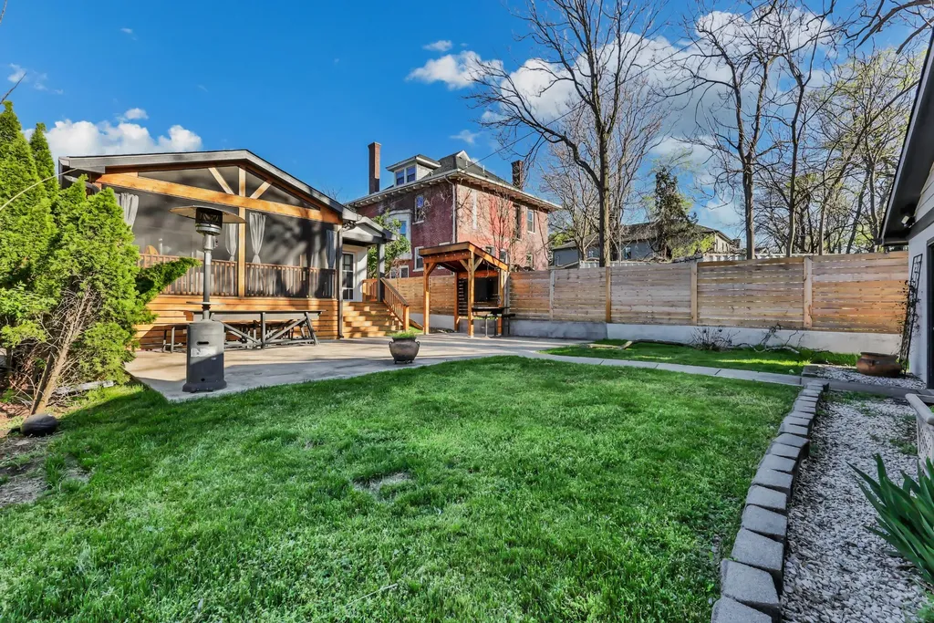 1003 Villa Place Nashville TN 37212