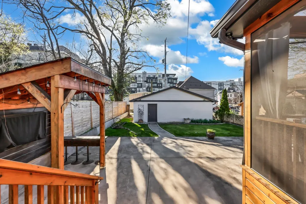 1003 Villa Place Nashville TN 37212
