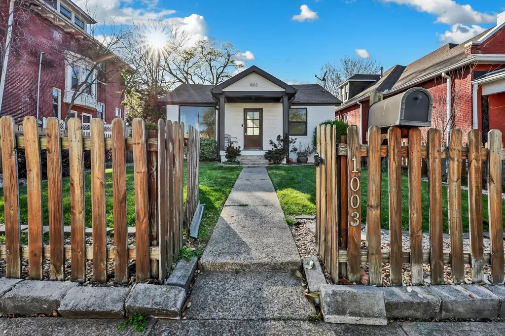 1003 Villa Place Nashville TN 37212