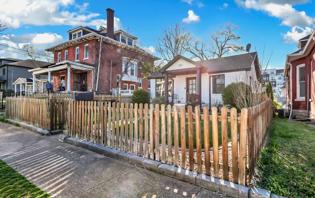 1003 Villa Place Nashville TN 37212