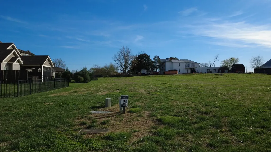 0 Why Worry Lane Winchester TN 37398