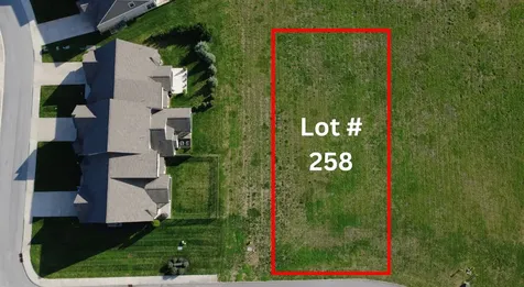 0 Why Worry Lane Winchester TN 37398