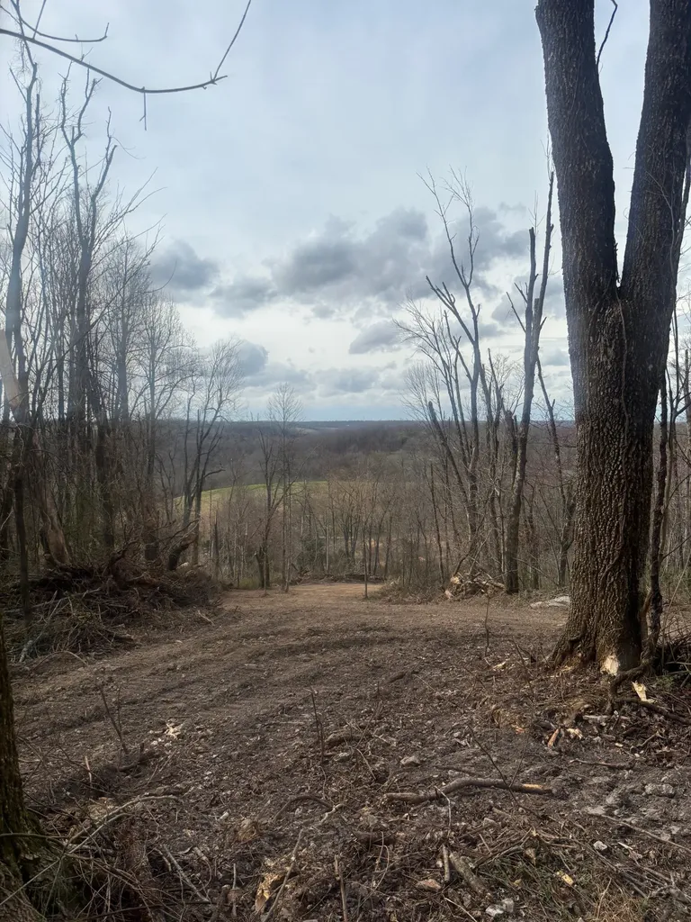 2 Cavern Bunker Shelbyville TN 37160