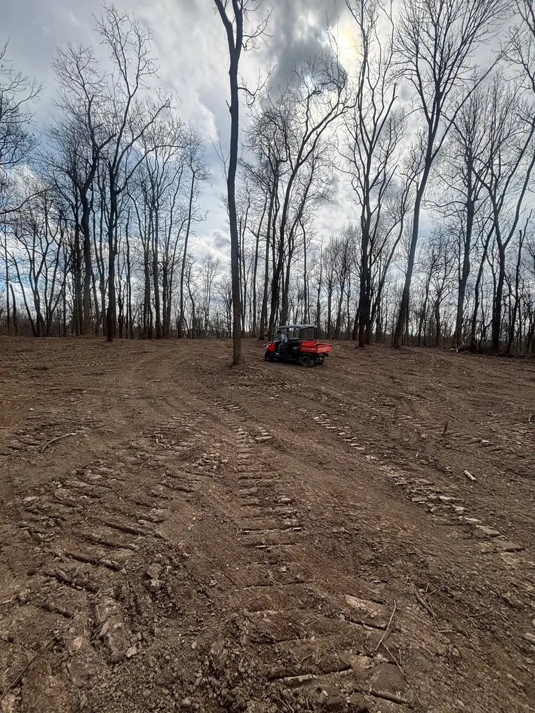 2 Cavern Bunker Shelbyville TN 37160