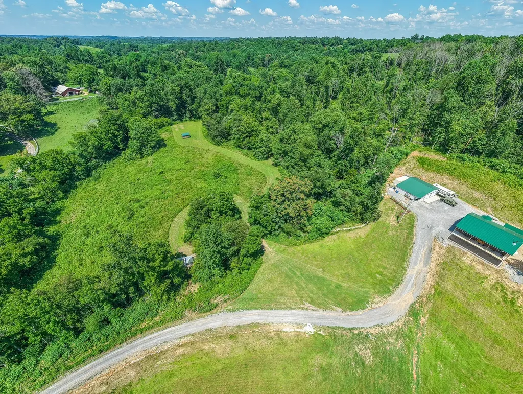 2 Cavern Bunker Shelbyville TN 37160