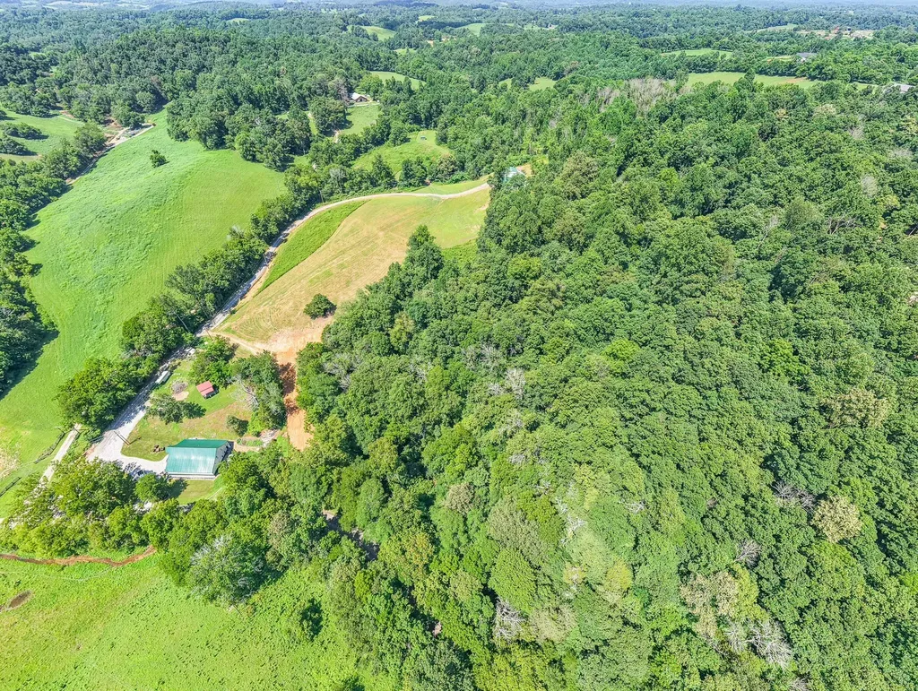 2 Cavern Bunker Shelbyville TN 37160