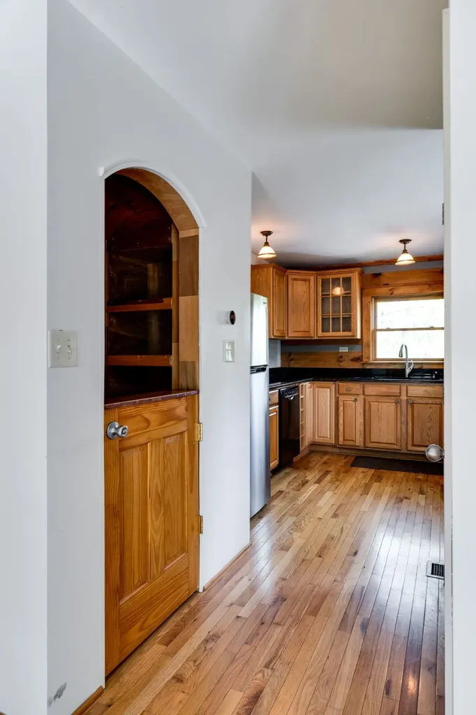 1707 Sugar Ridge Road Spring Hill TN 37174