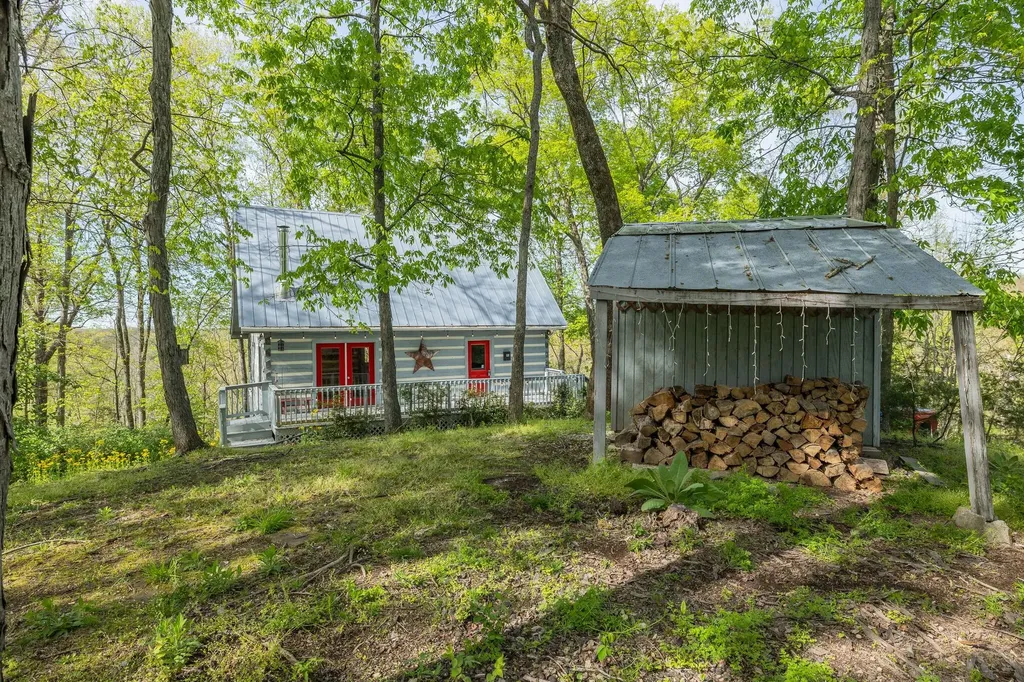 1707 Sugar Ridge Road Spring Hill TN 37174