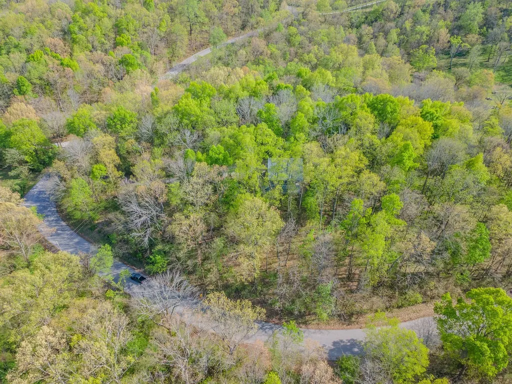 1707 Sugar Ridge Road Spring Hill TN 37174