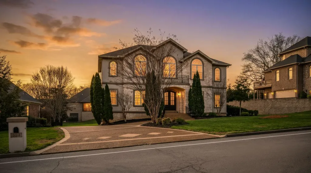 528 Ridgecrest Lane Lebanon TN 37087