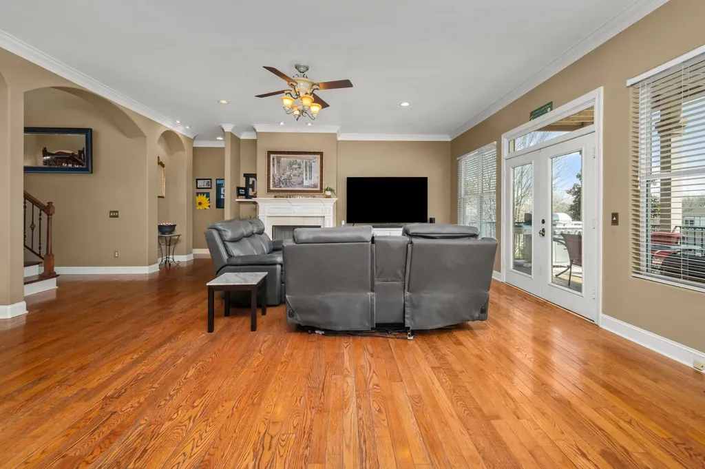 528 Ridgecrest Lane Lebanon TN 37087