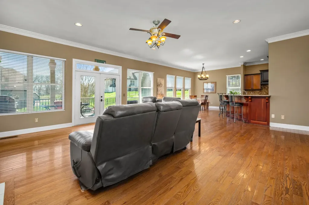 528 Ridgecrest Lane Lebanon TN 37087