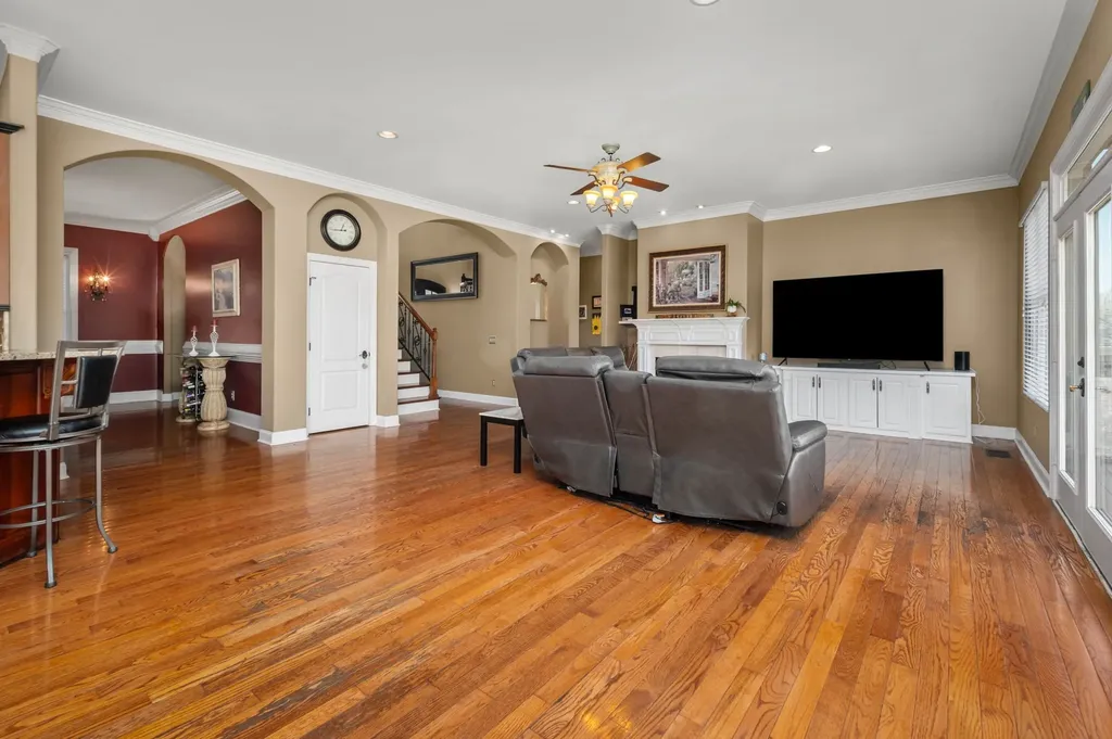 528 Ridgecrest Lane Lebanon TN 37087