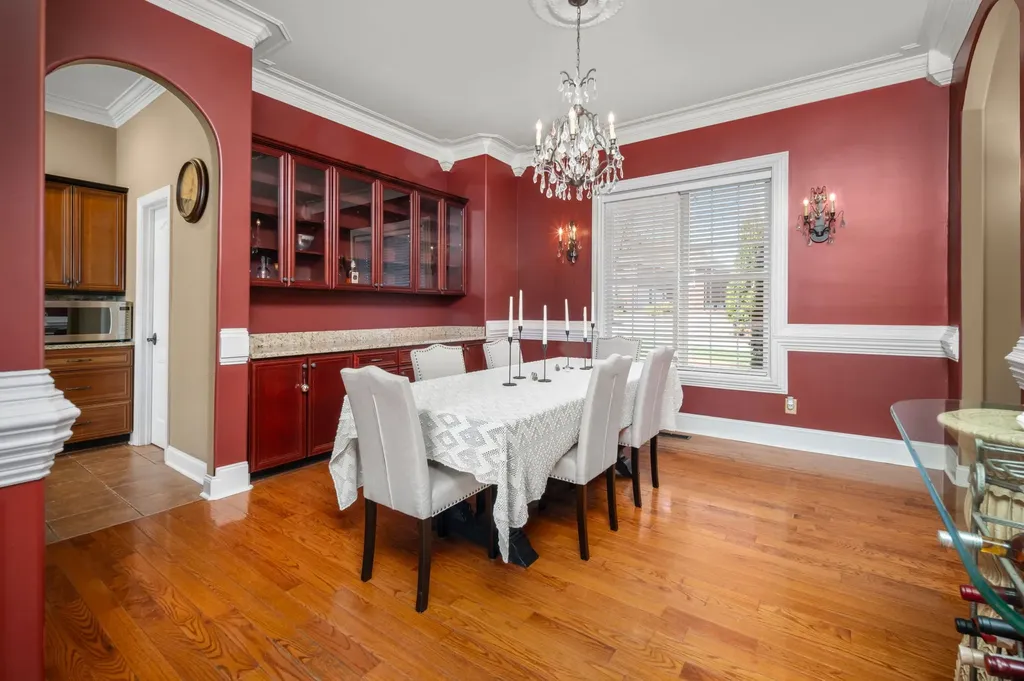 528 Ridgecrest Lane Lebanon TN 37087