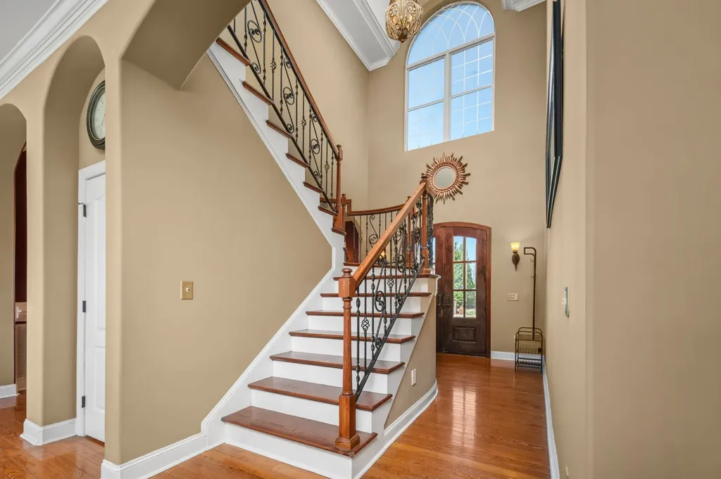 528 Ridgecrest Lane Lebanon TN 37087