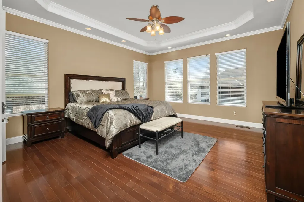 528 Ridgecrest Lane Lebanon TN 37087