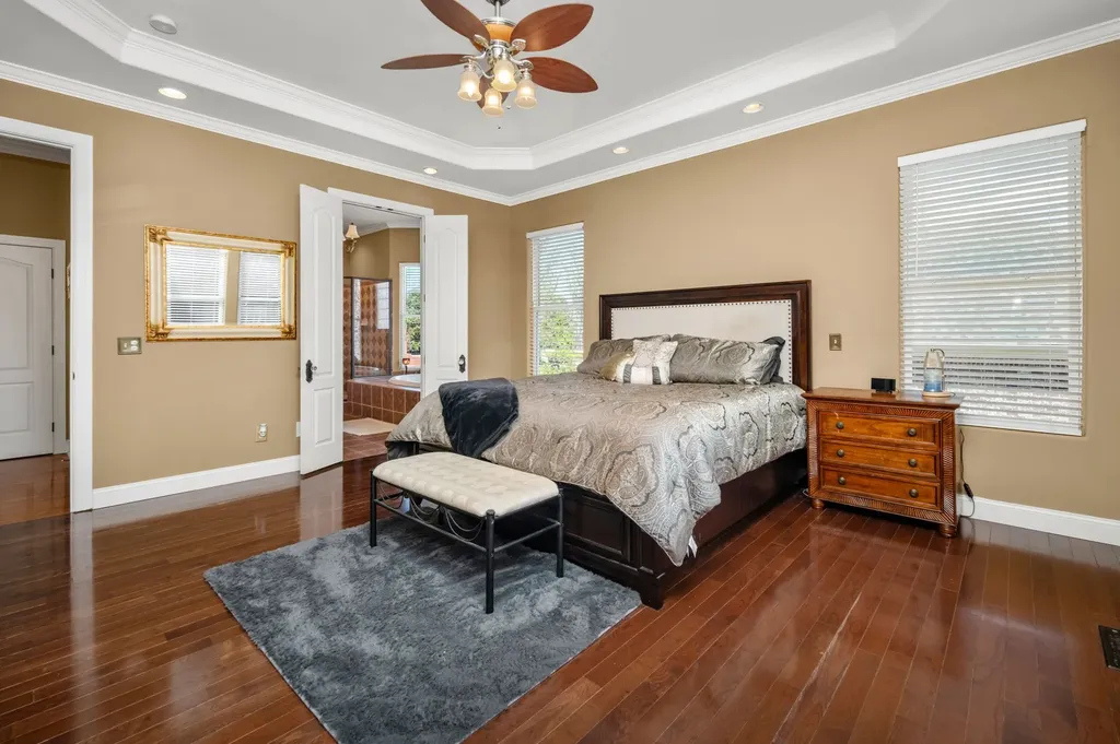 528 Ridgecrest Lane Lebanon TN 37087