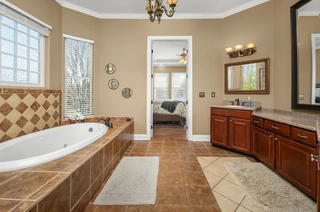 528 Ridgecrest Lane Lebanon TN 37087