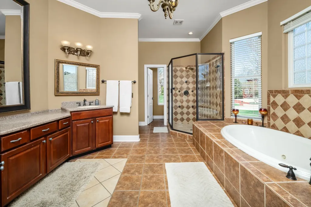 528 Ridgecrest Lane Lebanon TN 37087