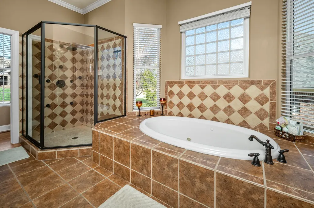528 Ridgecrest Lane Lebanon TN 37087