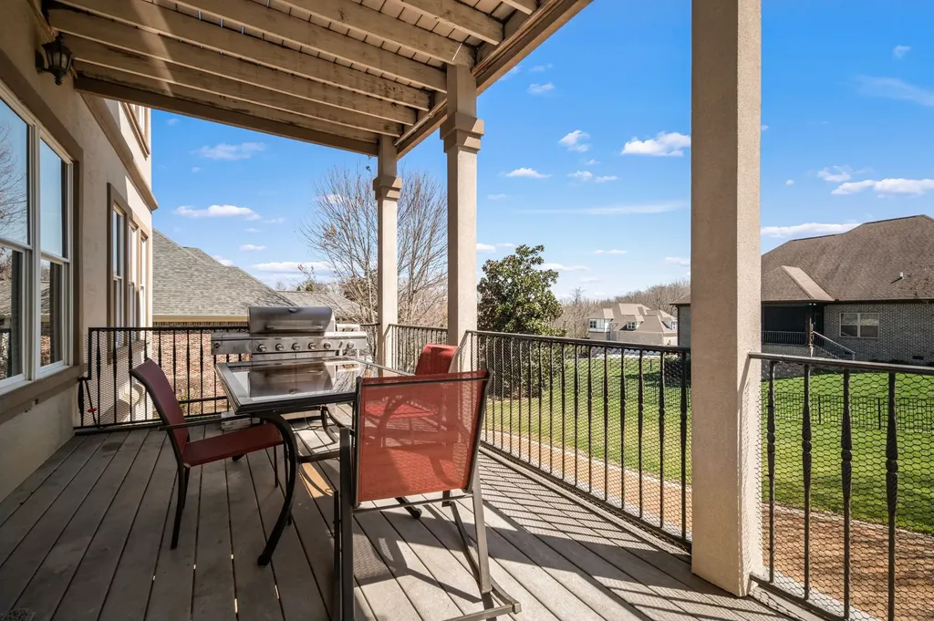 528 Ridgecrest Lane Lebanon TN 37087