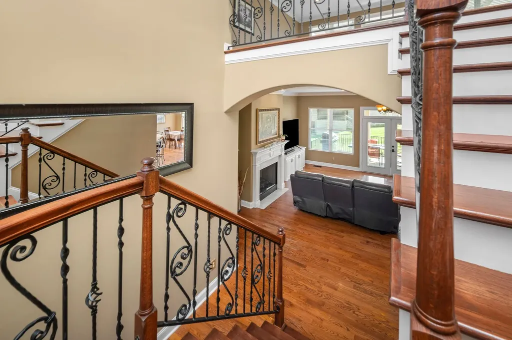 528 Ridgecrest Lane Lebanon TN 37087