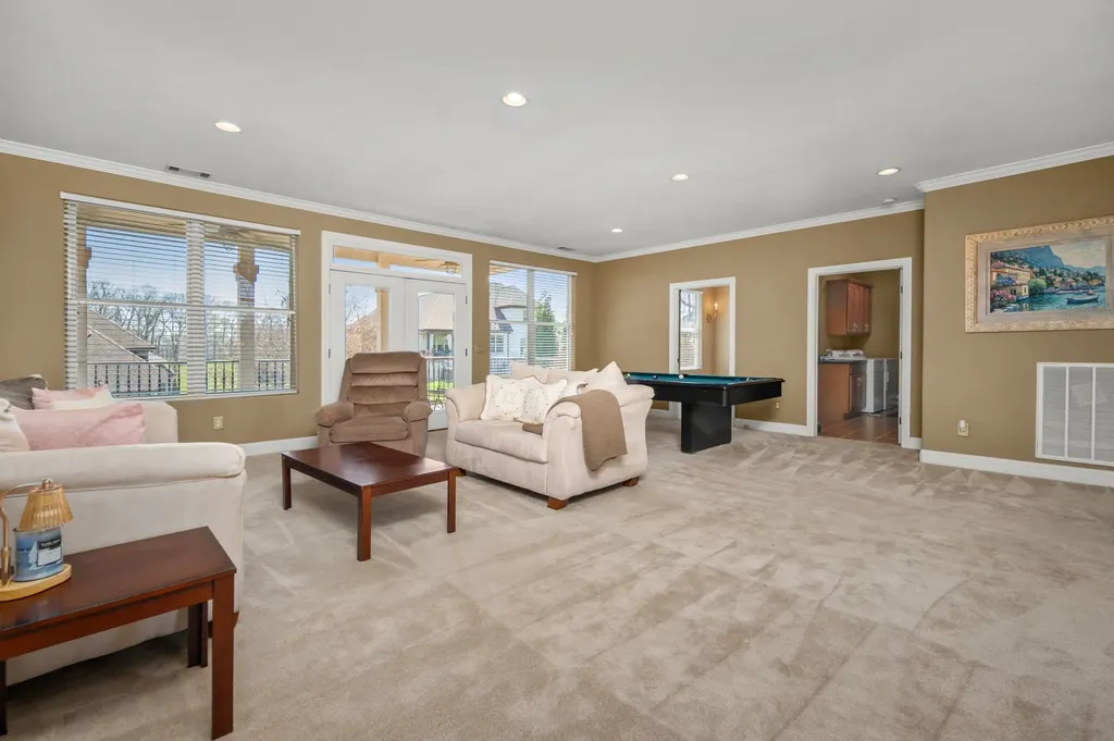 528 Ridgecrest Lane Lebanon TN 37087