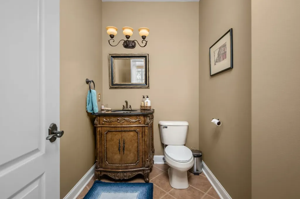528 Ridgecrest Lane Lebanon TN 37087