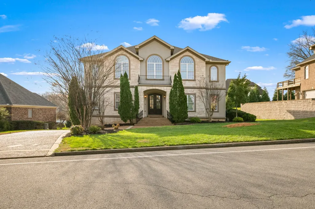 528 Ridgecrest Lane Lebanon TN 37087