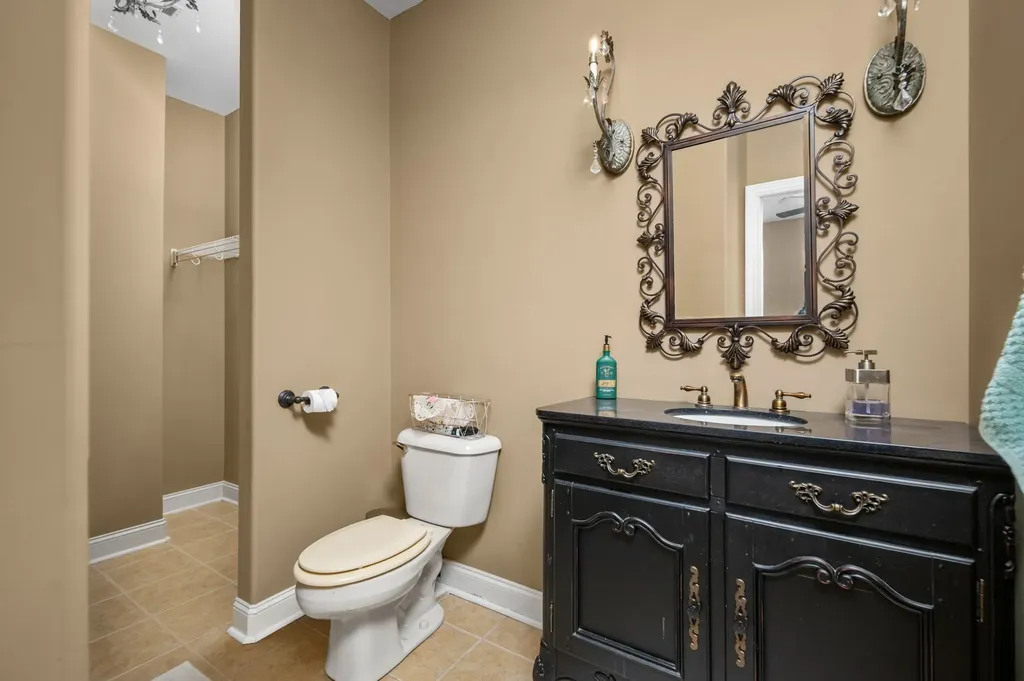 528 Ridgecrest Lane Lebanon TN 37087