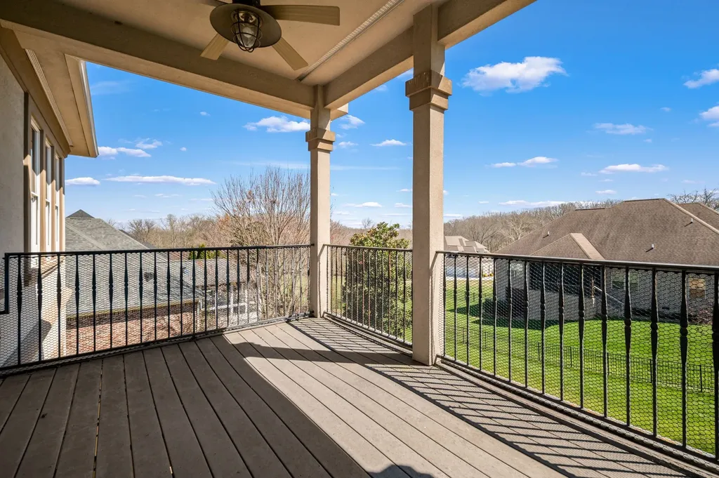 528 Ridgecrest Lane Lebanon TN 37087