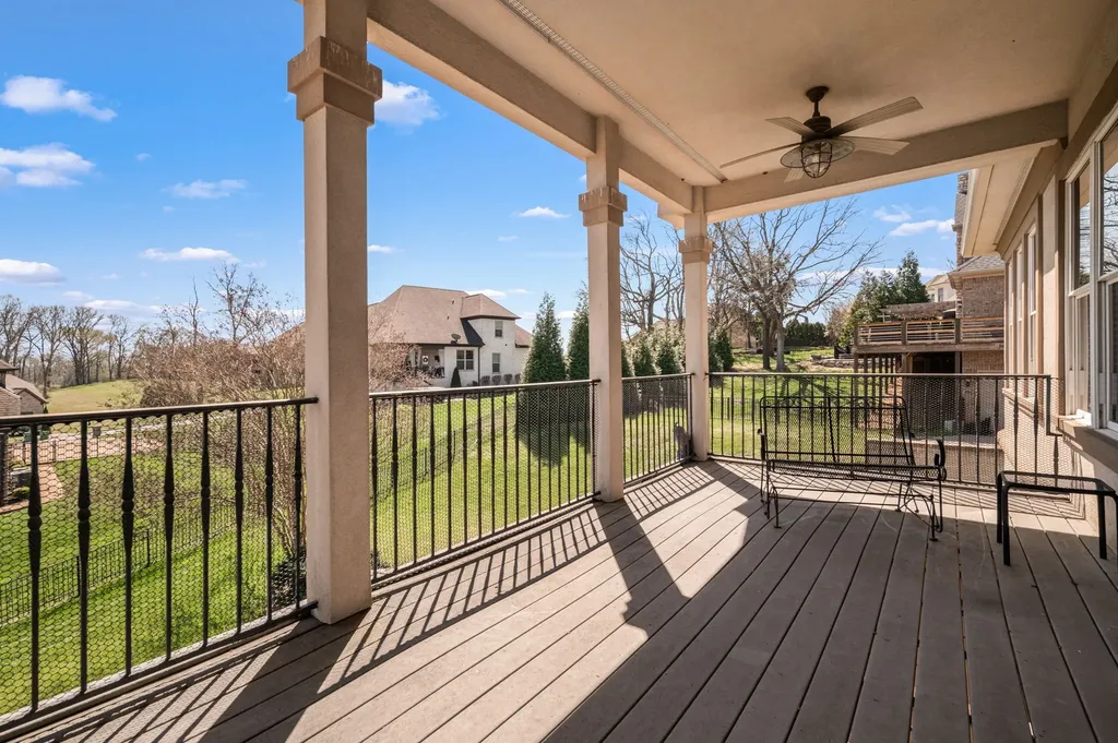 528 Ridgecrest Lane Lebanon TN 37087