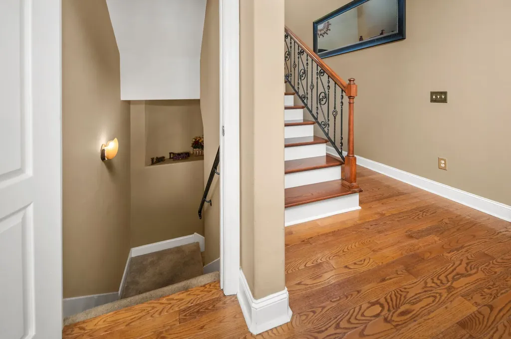 528 Ridgecrest Lane Lebanon TN 37087