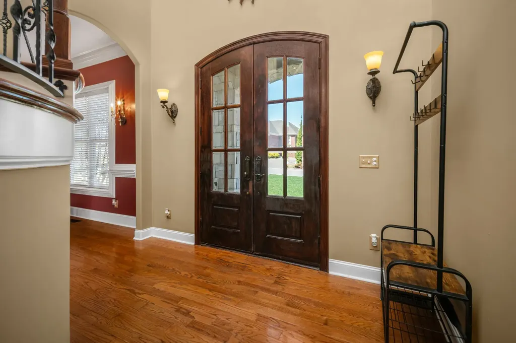 528 Ridgecrest Lane Lebanon TN 37087