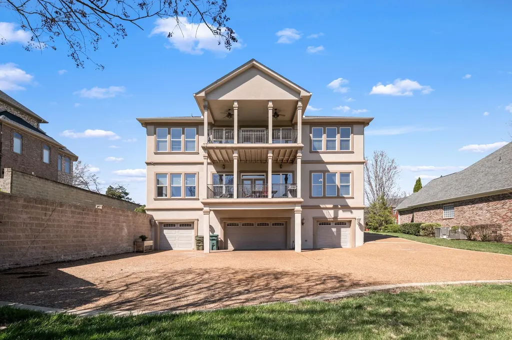 528 Ridgecrest Lane Lebanon TN 37087