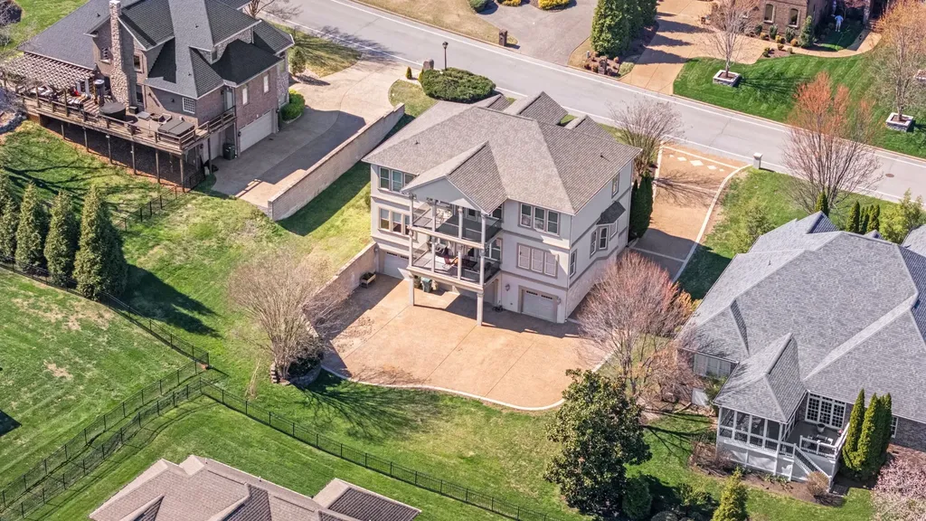 528 Ridgecrest Lane Lebanon TN 37087