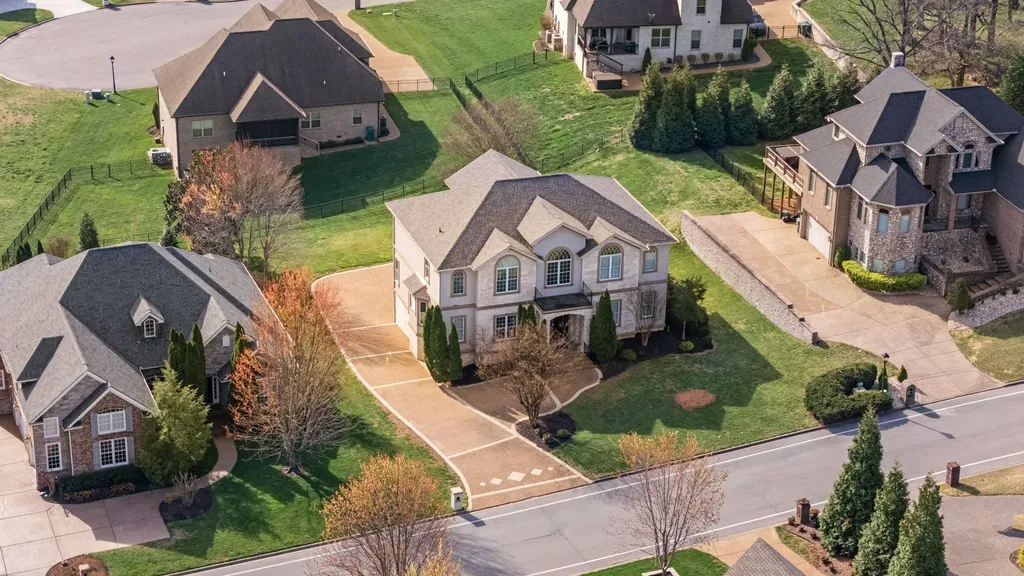528 Ridgecrest Lane Lebanon TN 37087