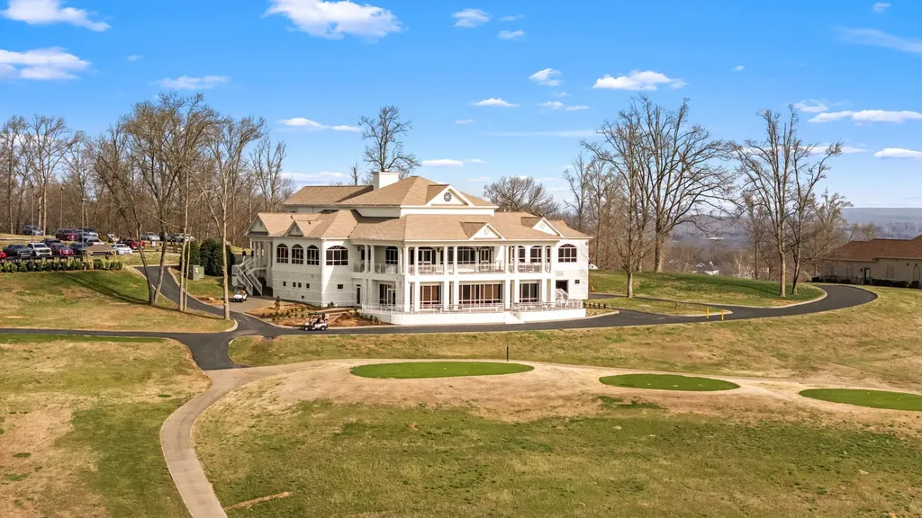 528 Ridgecrest Lane Lebanon TN 37087