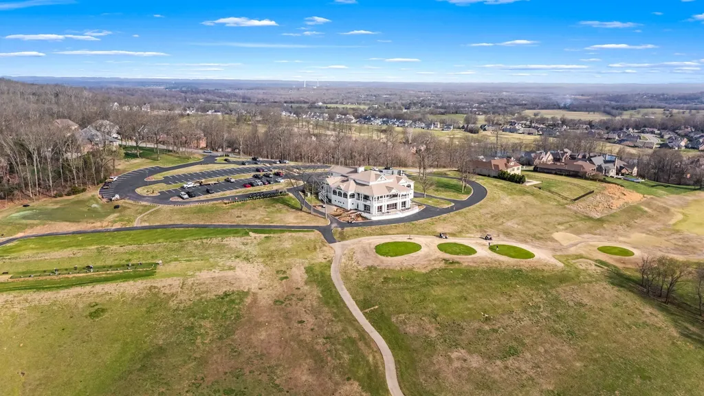 528 Ridgecrest Lane Lebanon TN 37087