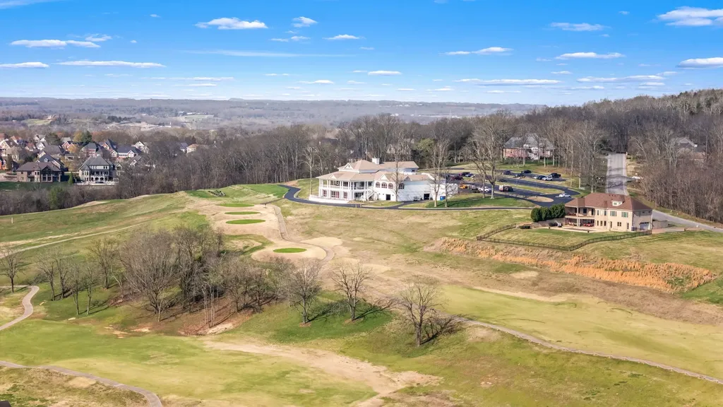 528 Ridgecrest Lane Lebanon TN 37087