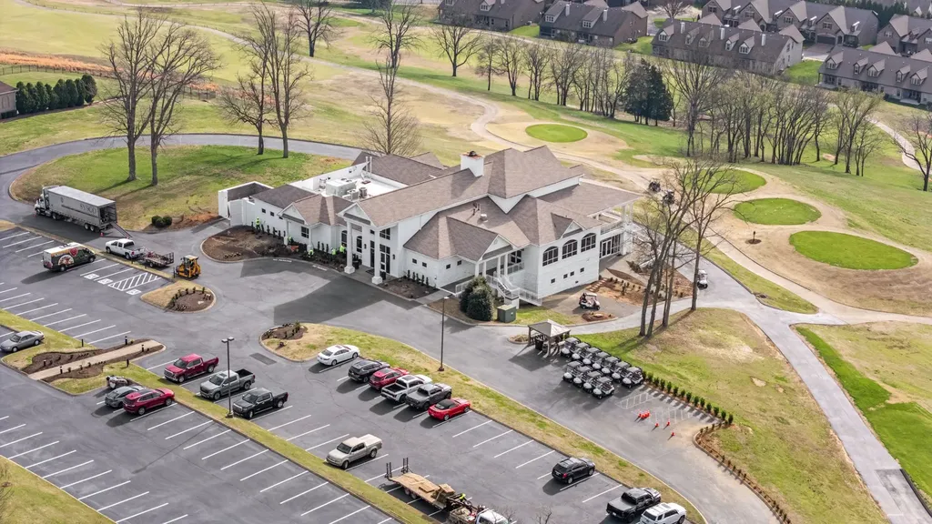 528 Ridgecrest Lane Lebanon TN 37087
