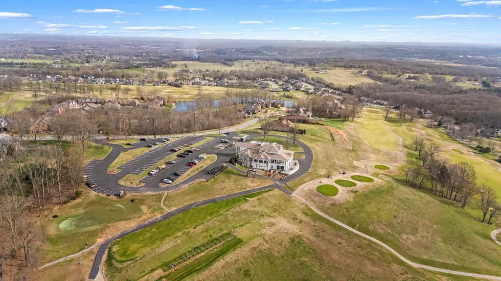 528 Ridgecrest Lane Lebanon TN 37087