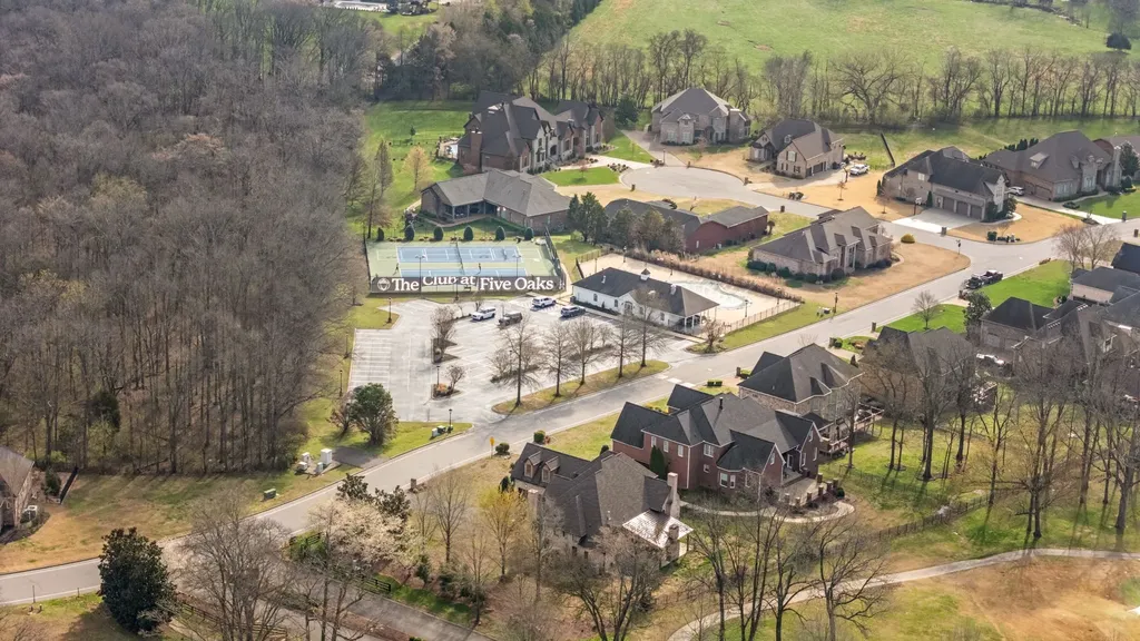 528 Ridgecrest Lane Lebanon TN 37087