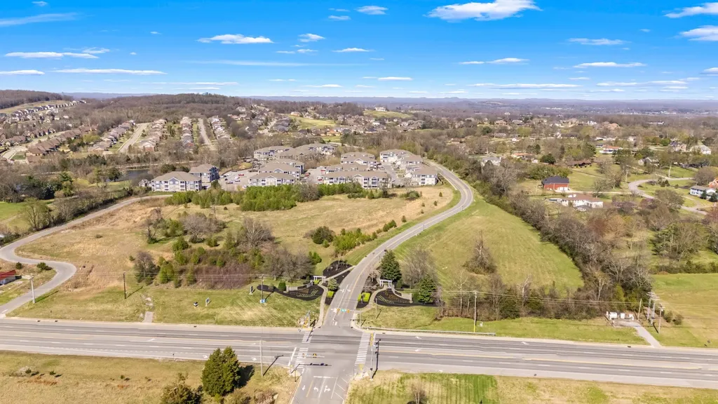 528 Ridgecrest Lane Lebanon TN 37087