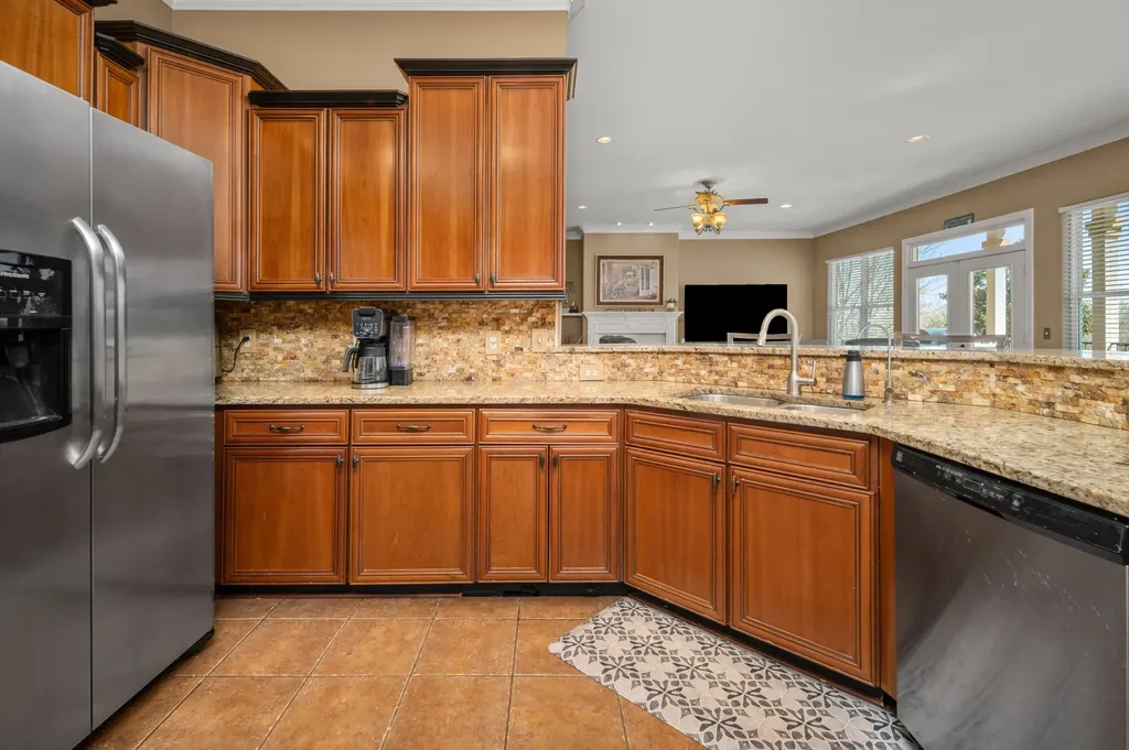 528 Ridgecrest Lane Lebanon TN 37087