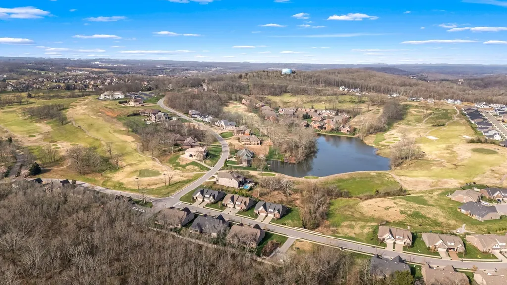 528 Ridgecrest Lane Lebanon TN 37087