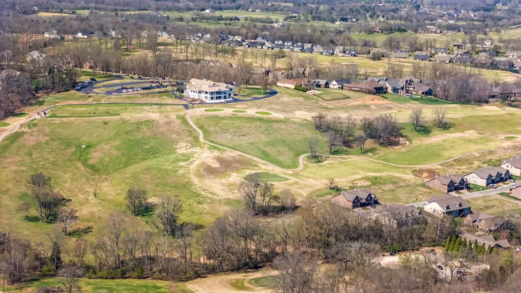 528 Ridgecrest Lane Lebanon TN 37087